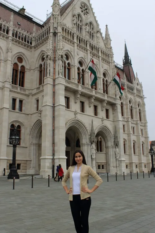 Заглавная фотография к статье Будапешт