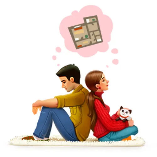 Заглавная фотография к статье Покупка квартиры в Польше (Часть 1 - Покупка)