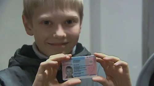 Заглавная фотография к статье Оформление документов на ребенка рожденного в Польше