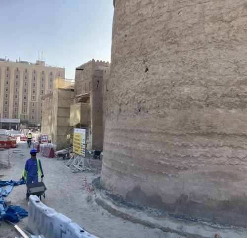 Форт Аль-Фахиди