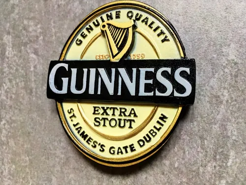 Заглавная фотография к статье Музей Гиннеса (Guinness Storehouse)