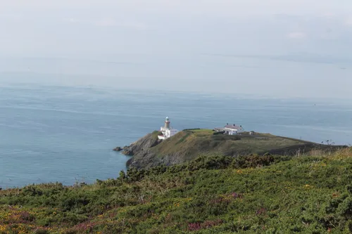 Заглавная фотография к статье Полуостров Хоут (Howth), Ирландия