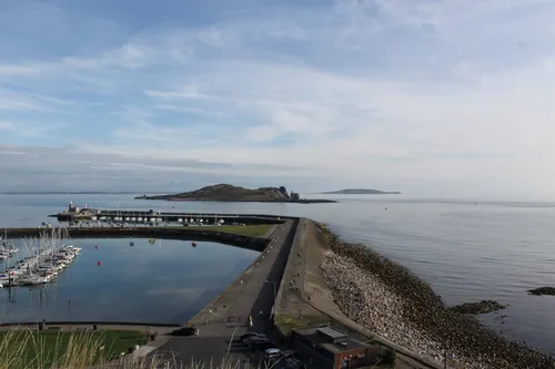 dublin-howth-harbor