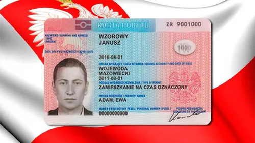 Заглавная фотография к статье Карта побыту. Краткая информация