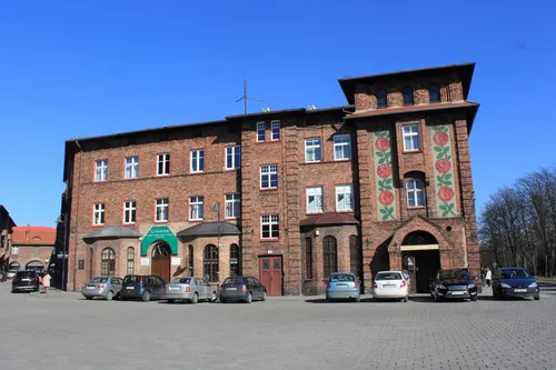 Заглавная фотография к статье Катовице - Никишовец