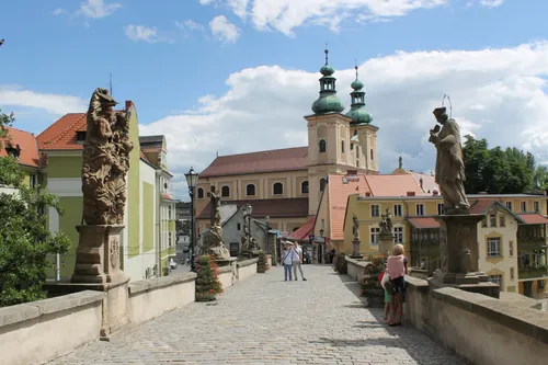 Заглавная фотография к статье Клодзко