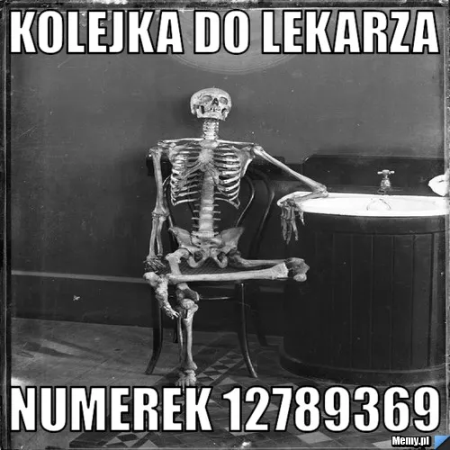 Заглавная фотография к статье Как попасть на прием к врачу в Польше?