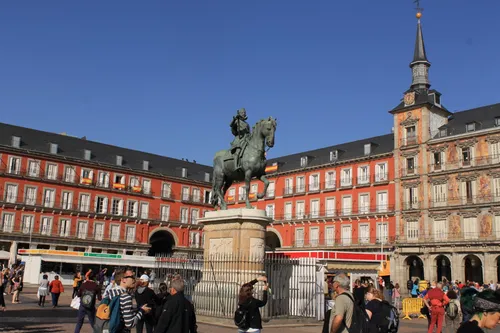 Plaza Mayor