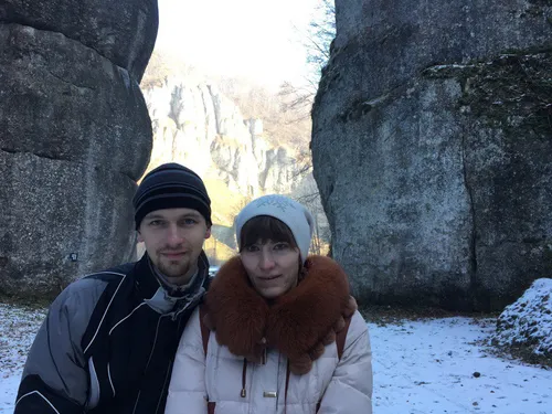 Заглавная фотография к статье Ойцовский Парк (Ojcowski Park)