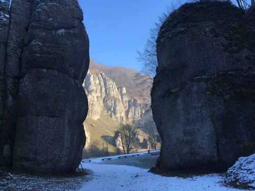 Ойцовский Парк