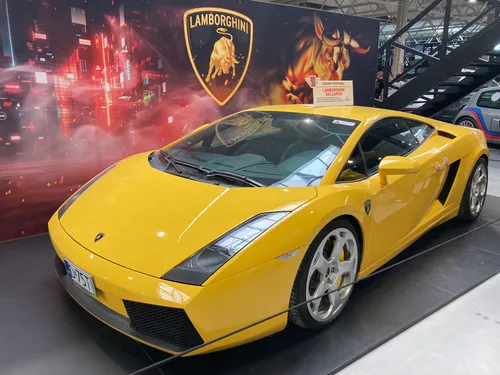 Заглавная фотография к статье Музей Моторизации Wena в Олаве (Muzeum Motoryzacji Wena w Oławie)