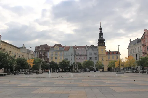 Заглавная фотография к статье Острава