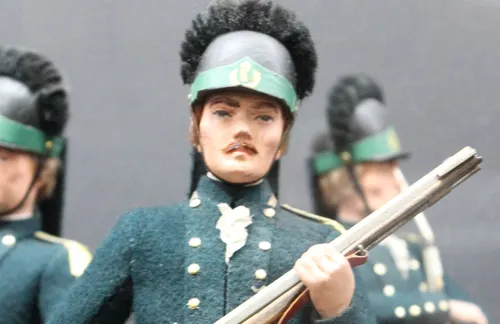 Заглавная фотография к статье Рацлавицкая Панорама (Panorama Racławicka)