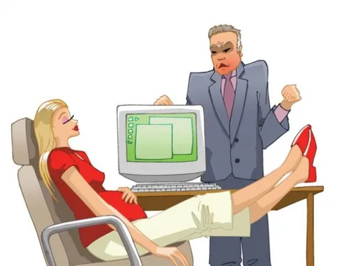 Заглавная фотография к статье Беременность в Польше. Права на рабочем месте