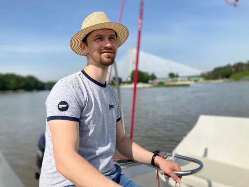 Заглавная фотография к статье Получение лицензии на хождние под парусом (яхтинг)