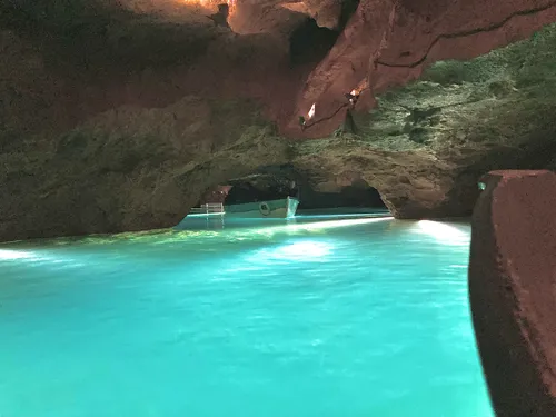 Низкий потолок