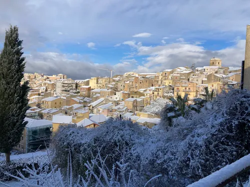 Заглавная фотография к статье Впечатление от Сицилии и что посмотреть