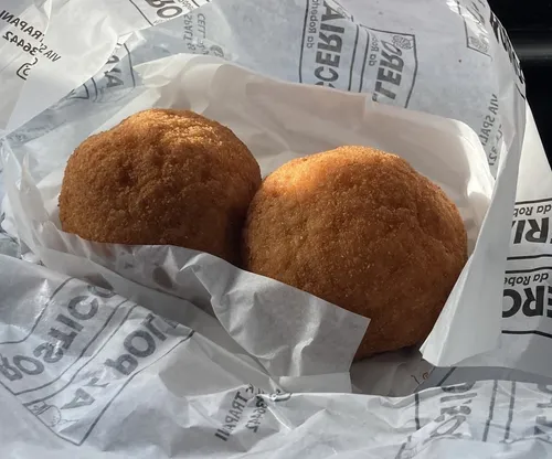 Заглавная фотография к статье Уличная еда Сицилии