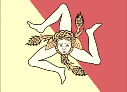 Заглавная фотография к статье Очень краткая история Сицилии