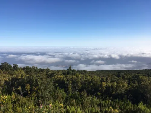 Tenerife, Teide