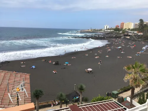 Заглавная фотография к статье Лучшие Пляжи Тенерифе: Наш Личный Опыт и Рекомендации