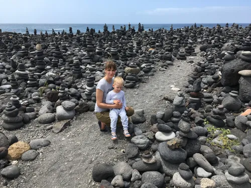 Stone Garden Playa Jardín