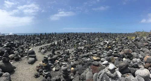 stone_garden Playa Jardín