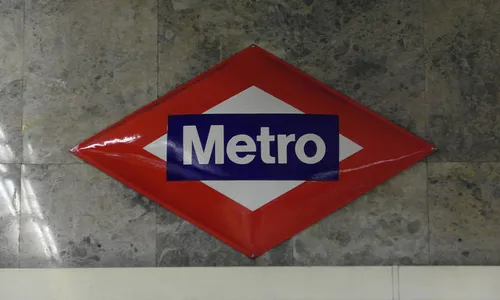 Заглавная фотография к статье Транспорт Мадрида