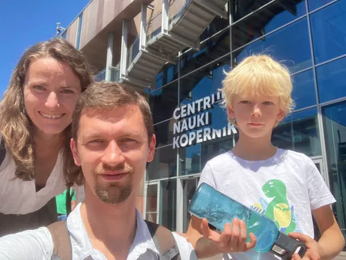 Заглавная фотография к статье Мы