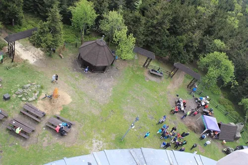 Заглавная фотография к статье Велька Сова