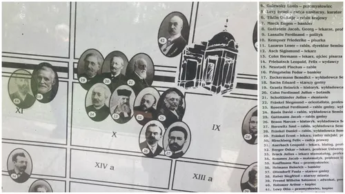 Заинтересовавшая нас часть карты