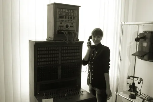 Заглавная фотография к статье Вроцлавский Музей Почты (Muzeum Poczty i Telekomunikacji)