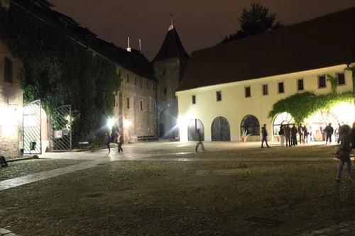 Заглавная фотография к статье Вроцлавский Археологический Музей и Музей Оружия (Arsenał Miejski)