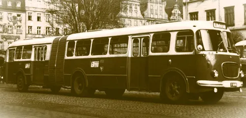 Заглавная фотография к статье Музей Истории Вроцлава в старом Трамвайном Депо (Centrum Historii Zajezdnia)