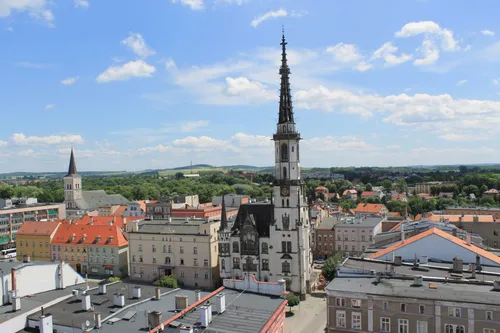 Заглавная фотография к статье Зомбковице (Ząbkowice)