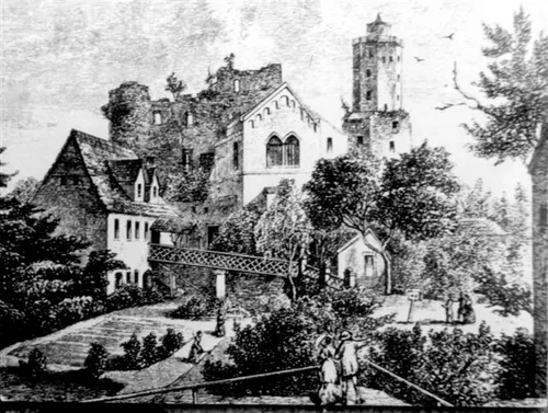 Заглавная фотография к статье Замки Польши. Замок Гродно (Zamek Grodno)