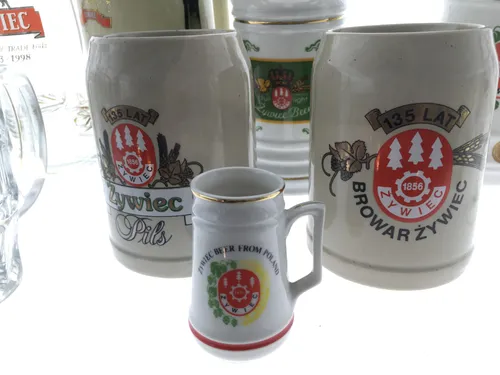 Заглавная фотография к статье Живецкий Beer