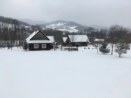 Заглавная фотография к статье Живецкий Этнографический Парк